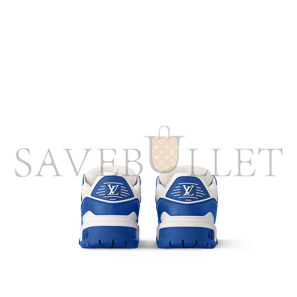 LOUIS VUITTON LV TRAINER MAXI SNEAKER 1ABZPX LOUIS VUITTON LV TRAINER MAXI SNEAKER 1ABZPX